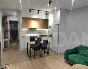 Apartments For Rent three-room 70м² 10/13 floor Tbilisi - photo 2