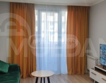 Apartments For Rent three-room 70м² 10/13 floor Tbilisi - photo 8