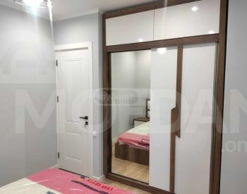 Apartments For Rent three-room 70м² 10/13 floor Tbilisi - photo 6