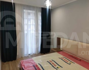 Apartments For Rent three-room 70м² 10/13 floor Tbilisi - photo 5