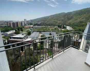 Apartments For Rent three-room 75м² 12/14 floor Tbilisi