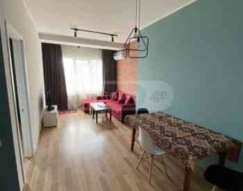 Apartments For Rent three-room 75м² 12/14 floor Tbilisi