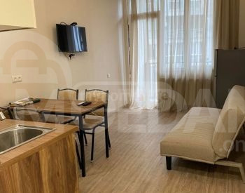 Сдам 2-комн. квартиру 65м² 5/15 эт. Тбилиси - изображение 1