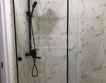 ქირავდება 2 ოთახიანი ბინა 48მ² 10/12 სართ თბილისი