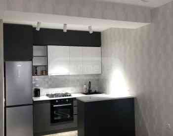 ქირავდება 2 ოთახიანი ბინა 48მ² 10/12 სართ თბილისი