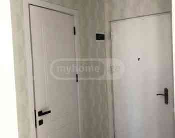 ქირავდება 2 ოთახიანი ბინა 48მ² 10/12 სართ თბილისი