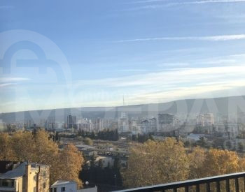 ქირავდება 2 ოთახიანი ბინა 48მ² 10/12 სართ თბილისი - photo 2