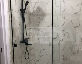 ქირავდება 2 ოთახიანი ბინა 48მ² 10/12 სართ თბილისი - photo 4