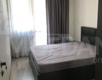 ქირავდება 2 ოთახიანი ბინა 48მ² 10/12 სართ თბილისი - photo 9