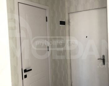 ქირავდება 2 ოთახიანი ბინა 48მ² 10/12 სართ თბილისი - photo 5