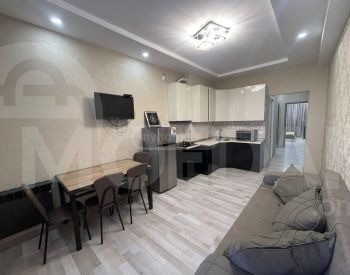 Apartments For Rent two-room 50м² 10/12 floor Tbilisi - photo 8