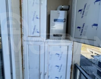 Apartments For Rent two-room 50м² 10/12 floor Tbilisi - photo 7