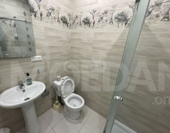 Apartments For Rent two-room 50м² 10/12 floor Tbilisi - photo 6