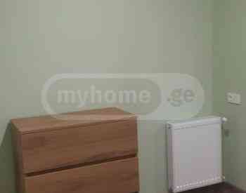 ქირავდება 2 ოთახიანი ბინა 45მ² 5/5 სართ თბილისი