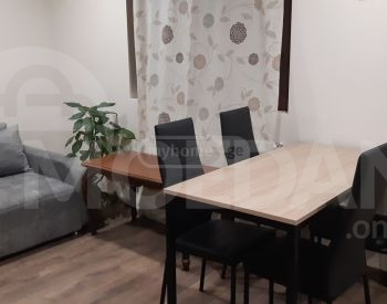 Сдам 2-комн. квартиру 45м² 5/5 эт. Тбилиси - изображение 10