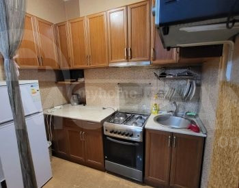 Apartments For Rent one-room 46м² 1/10 floor Tbilisi - photo 4