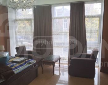 Apartments For Rent one-room 46м² 1/10 floor Tbilisi - photo 5