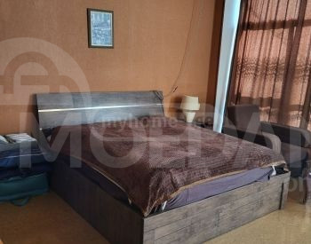 Apartments For Rent one-room 46м² 1/10 floor Tbilisi - photo 6