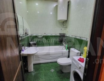 Apartments For Rent one-room 46м² 1/10 floor Tbilisi - photo 8