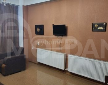 Apartments For Rent one-room 46м² 1/10 floor Tbilisi - photo 9