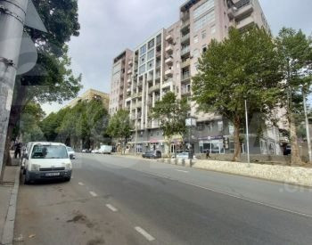 Apartments For Rent one-room 46м² 1/10 floor Tbilisi - photo 1