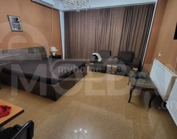 Apartments For Rent one-room 46м² 1/10 floor Tbilisi - photo 3