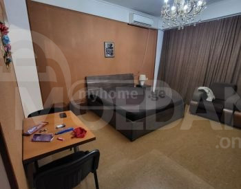 Apartments For Rent one-room 46м² 1/10 floor Tbilisi - photo 7