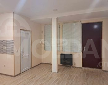 ქირავდება 1 ოთახიანი ბინა 30მ² 1/5 სართ თბილისი - photo 6