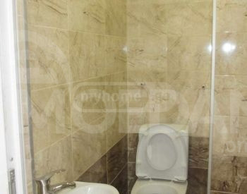 ქირავდება 1 ოთახიანი ბინა 30მ² 1/5 სართ თბილისი - photo 5