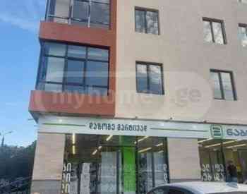 Apartments For Rent two-room 57м² 7/10 floor Tbilisi