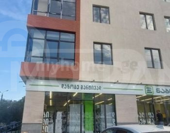 Apartments For Rent two-room 57м² 7/10 floor Tbilisi - photo 1