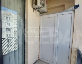 Apartments For Rent two-room 57м² 7/10 floor Tbilisi - photo 7