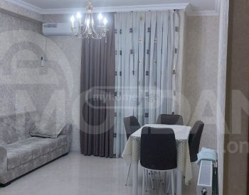 Apartments For Rent two-room 57м² 7/10 floor Tbilisi - photo 4