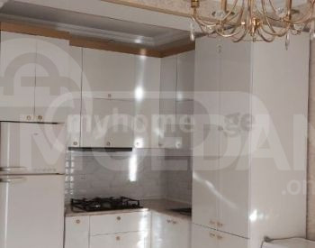Apartments For Rent two-room 57м² 7/10 floor Tbilisi - photo 6