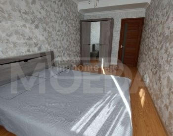 Apartments For Rent two-room 57м² 7/10 floor Tbilisi - photo 3