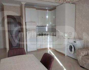 Apartments For Rent two-room 57м² 7/10 floor Tbilisi - photo 9