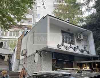 Apartments For Rent three-room 80м² 2/2 floor Tbilisi