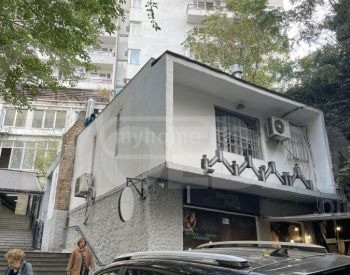 Apartments For Rent three-room 80м² 2/2 floor Tbilisi - photo 1