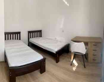 Apartments For Rent three-room 75м² 1/3 floor Tbilisi