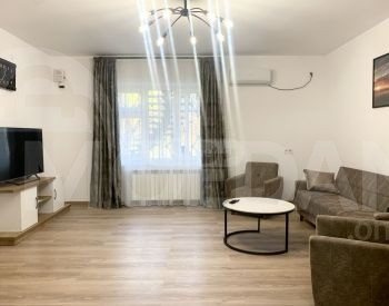Apartments For Rent three-room 75м² 1/3 floor Tbilisi - photo 5
