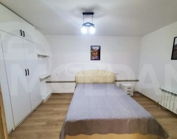 Apartments For Rent three-room 75м² 1/3 floor Tbilisi - photo 2
