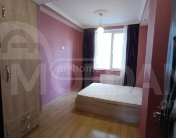 Сдам 2-комн. квартиру 52м² 3/12 эт. Тбилиси - изображение 4