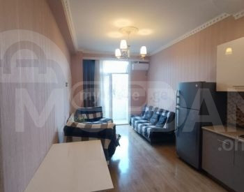 Сдам 2-комн. квартиру 52м² 3/12 эт. Тбилиси - изображение 7