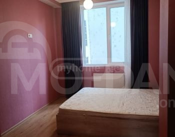 Сдам 2-комн. квартиру 52м² 3/12 эт. Тбилиси - изображение 3