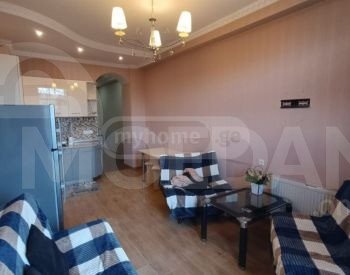 Сдам 2-комн. квартиру 52м² 3/12 эт. Тбилиси - изображение 6