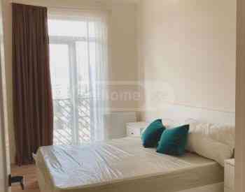 Apartments For Rent two-room 59м² 12/17 floor Tbilisi