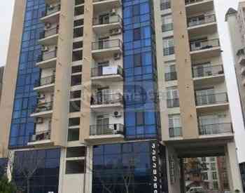 Apartments For Rent two-room 59м² 12/17 floor Tbilisi