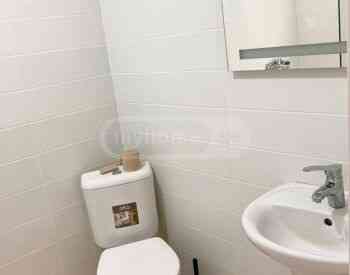 Apartments For Rent two-room 59м² 12/17 floor Tbilisi