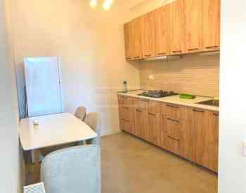 Apartments For Rent two-room 59м² 12/17 floor Tbilisi