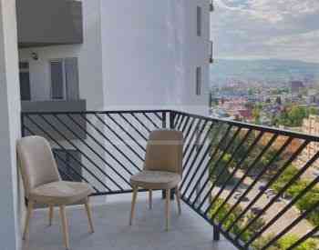 Apartments For Rent two-room 59м² 12/17 floor Tbilisi